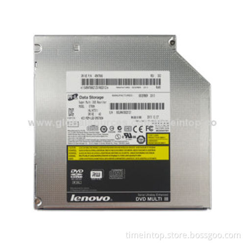 HL GT80N CD DVD Burner/Writer Drive for HP Pavilion DV3, DV5, DV7, G60, G61, G70, G71